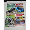Image 2 : Lot of Vintage Auto Magazines