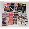 Image 1 : (10) Car Audio/Sterio Magazines