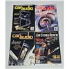 Image 3 : (10) Car Audio/Sterio Magazines