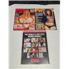 Image 3 : Lot of (10) FHM Magazines