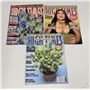 Image 3 : (5) Cannabis Magazines