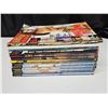 Image 1 : Lot of Maxim Magazines (2000-2002)