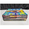 Image 1 : Lot of Maxim Magazines (2003-2013)