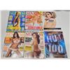 Image 2 : Lot of Maxim Magazines (2003-2013)