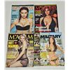 Image 3 : Lot of Maxim Magazines (2003-2013)