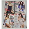 Image 4 : Lot of Maxim Magazines (2003-2013)