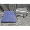 Image 1 : Ralph Lauren Polo XXL Sweatpants & New Raleigh Bike Bag