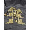Image 2 : Brass/Brass Coloured Hardware