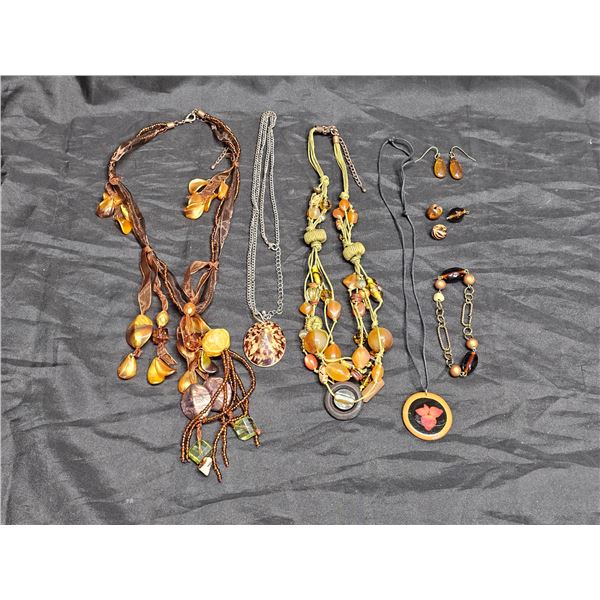 Fashion Jewelry Lot