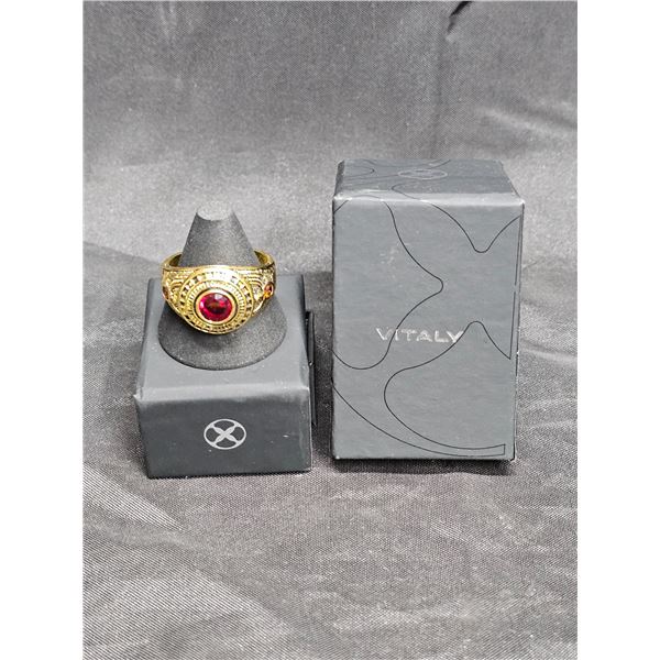 Men’s Fashion Ring in Box
