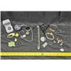 Image 1 : Misc. Lot Men’s & Women’s Jewelry etc.