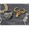 Image 2 : Misc. Lot Men’s & Women’s Jewelry etc.