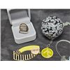Image 4 : Misc. Lot Men’s & Women’s Jewelry etc.