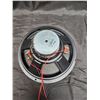 Image 4 : Speaker – Not Tested