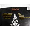 Image 3 : ZZ Top Vinyl Record Album - Eliminator