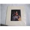 Image 2 : “Dear Father 6x7” Print by Nicole Minnis (1995)