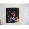 Image 3 : “Dear Father 6x7” Print by Nicole Minnis (1995)