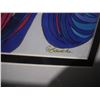 Image 3 : Framed 10x12” Artwork by Saskatoon Artist Gisele Bauche