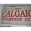 Image 3 : Lot of 3 License Plates – Sask, Alberta, NFLD