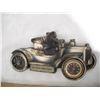 Image 2 : Tulip Brand Antimony Ware 1909 Opel Doktor-Wagon Thermometer