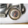Image 3 : Tulip Brand Antimony Ware 1909 Opel Doktor-Wagon Thermometer