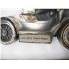 Image 4 : Tulip Brand Antimony Ware 1909 Opel Doktor-Wagon Thermometer