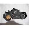 Image 5 : Tulip Brand Antimony Ware 1909 Opel Doktor-Wagon Thermometer