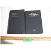 Image 1 : (2) 1946 Watch Repair Books