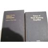 Image 2 : (2) 1946 Watch Repair Books