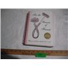 Image 1 : 2004 “For the Breasts of Friends” Cookbook