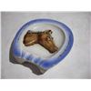 Image 3 : Horse Themed Ceramic Ashtray