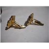 Image 4 : Vintage Cufflinks in Birks Case