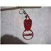 Image 2 : Case Eagle CNH SK Metal Keychain