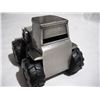 Image 5 : Pewter Tractor Coin Bank