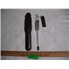Image 1 : Champaign/Wine Thermometer in Case