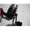 Image 4 : (2) Fishing Reels – Shakespeare SC15 & Daiwa AG80A