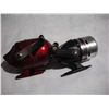 Image 5 : (2) Fishing Reels – Shakespeare SC15 & Daiwa AG80A