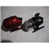 Image 6 : (2) Fishing Reels – Shakespeare SC15 & Daiwa AG80A