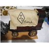 Image 2 : Vintage Horse & Card Display – 21” Long