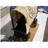 Image 3 : Vintage Horse & Card Display – 21” Long