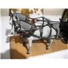 Image 4 : Vintage Horse & Card Display – 21” Long