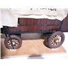 Image 6 : Vintage Horse & Card Display – 21” Long