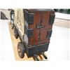 Image 7 : Vintage Horse & Card Display – 21” Long