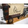 Image 9 : Vintage Horse & Card Display – 21” Long