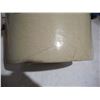 Image 4 : 4-Gal Medalta Stoneware Crock (has hairline crack)