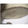 Image 5 : 4-Gal Medalta Stoneware Crock (has hairline crack)
