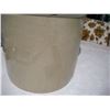 Image 6 : 4-Gal Medalta Stoneware Crock (has hairline crack)