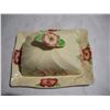 Image 2 : Vintage Burlington Ware Ceramic Butter Dish