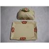 Image 3 : Vintage Burlington Ware Ceramic Butter Dish