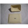 Image 5 : Vintage Burlington Ware Ceramic Butter Dish
